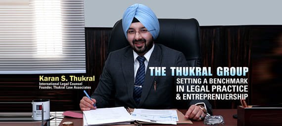 Thukral Law Associates, Delhi